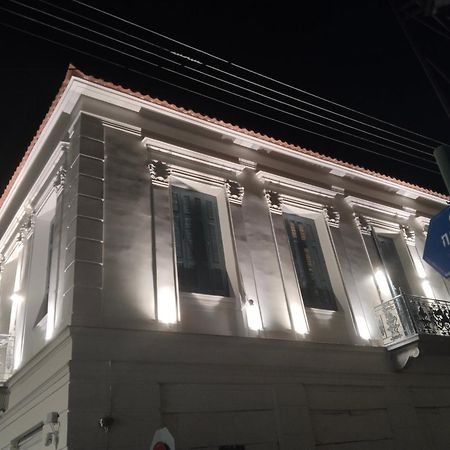 1920 Classic Kalamata Exterior photo