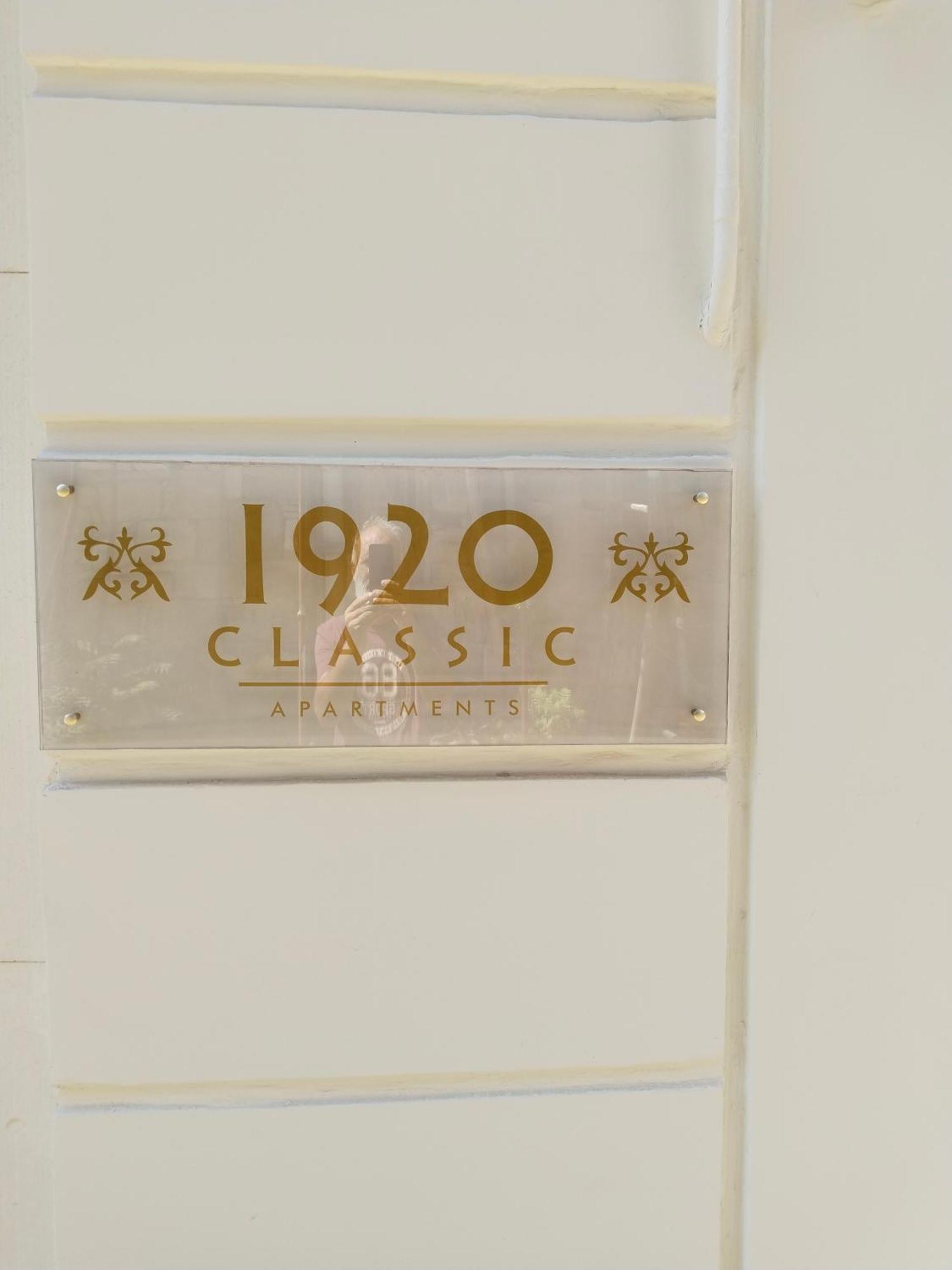 1920 Classic Kalamata Exterior photo