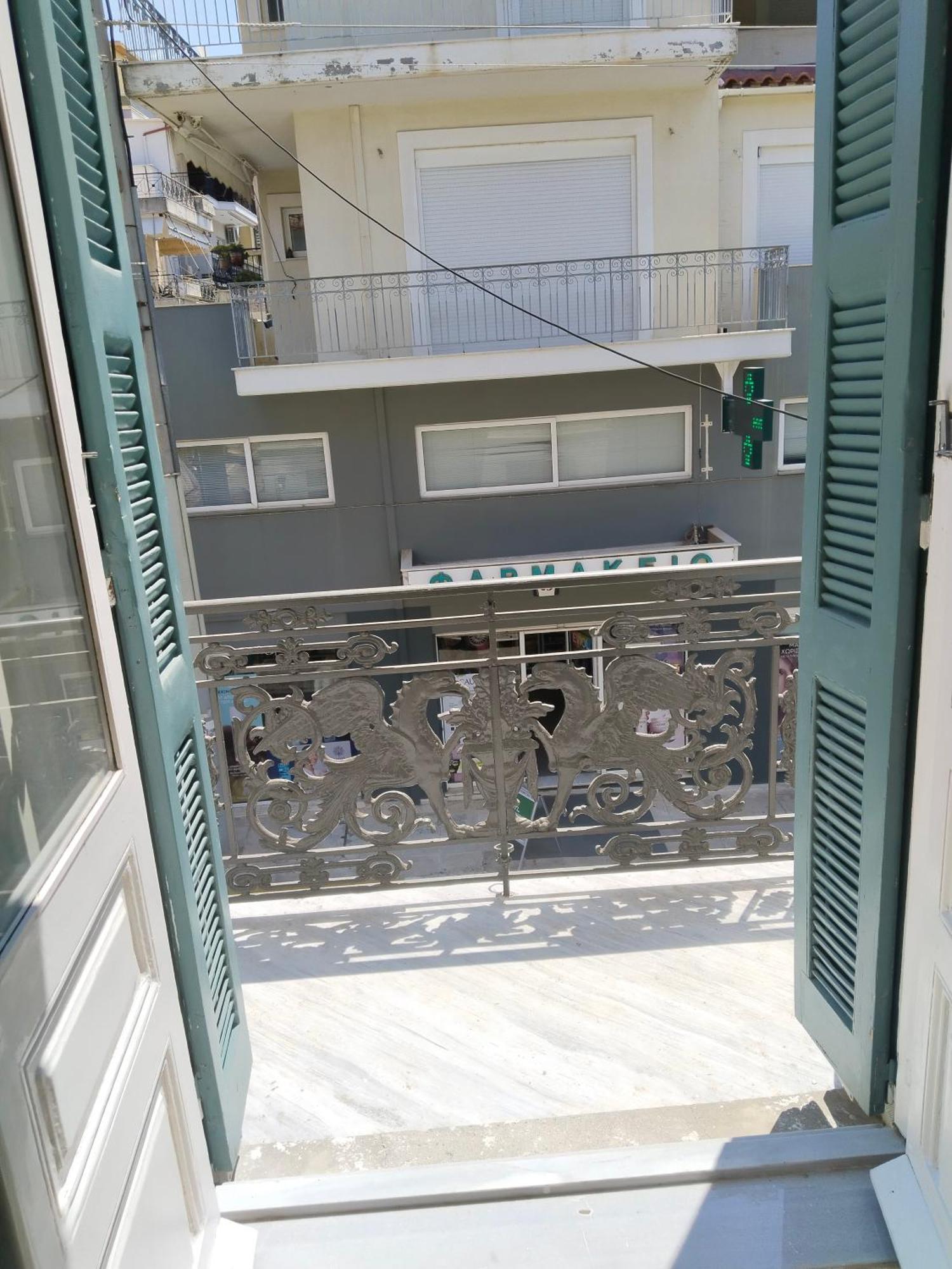 1920 Classic Kalamata Exterior photo