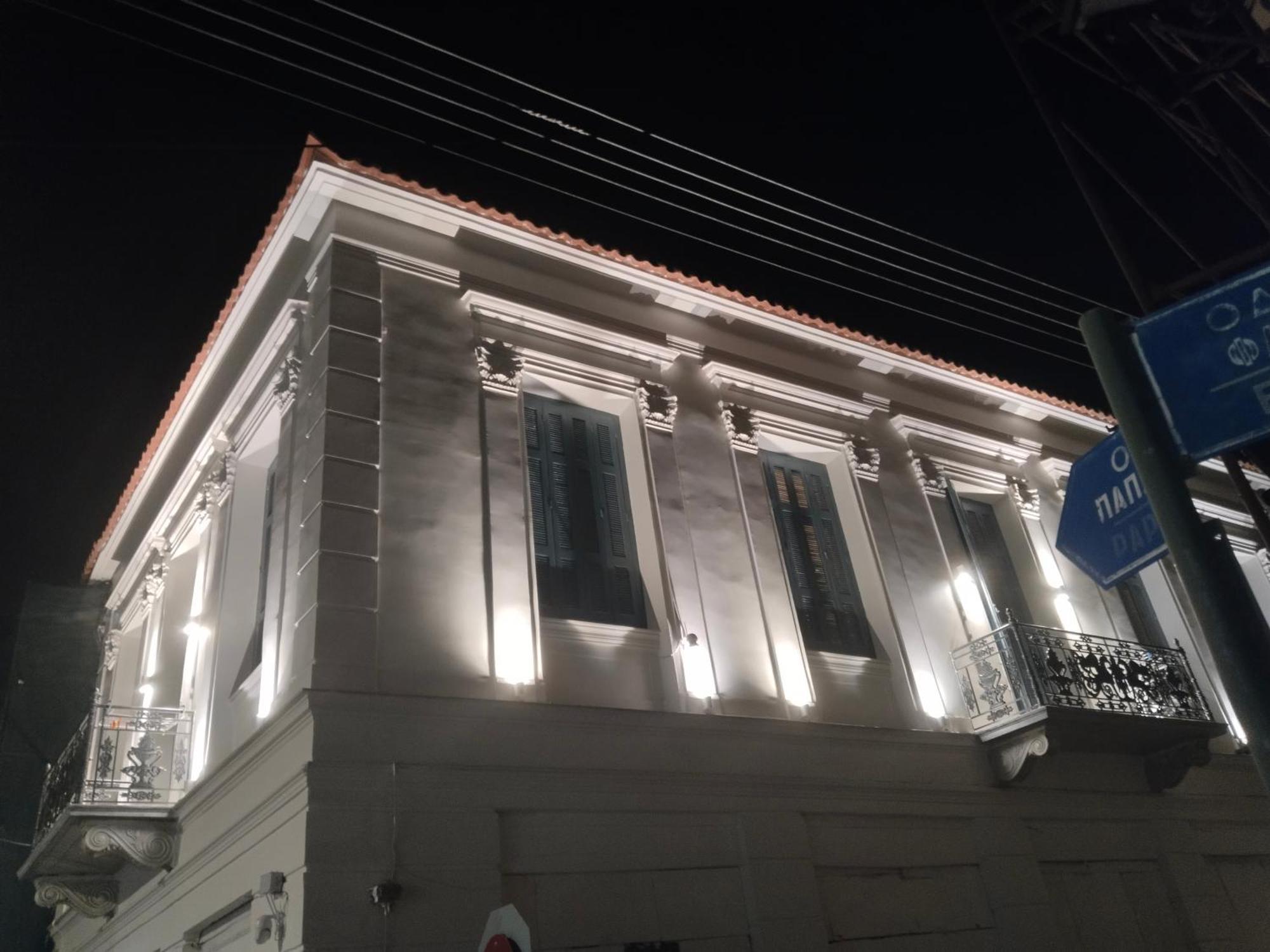 1920 Classic Kalamata Exterior photo