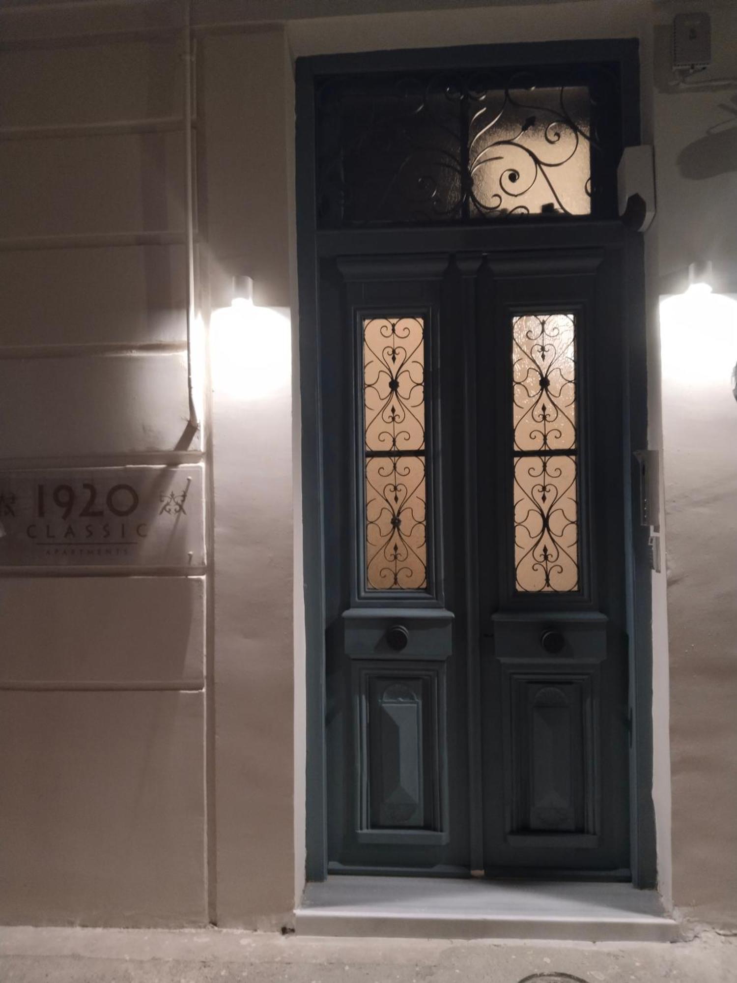 1920 Classic Kalamata Exterior photo