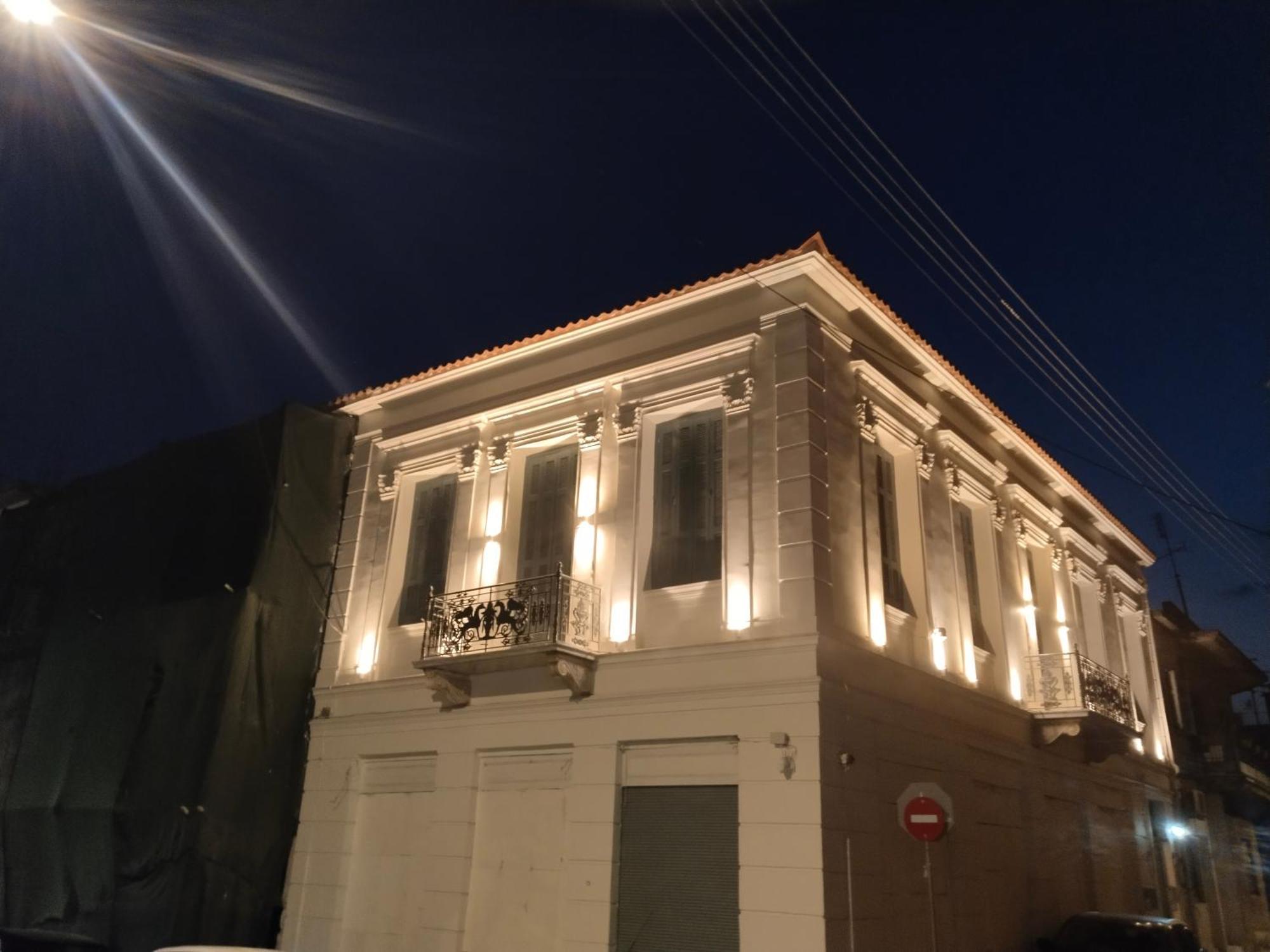 1920 Classic Kalamata Exterior photo