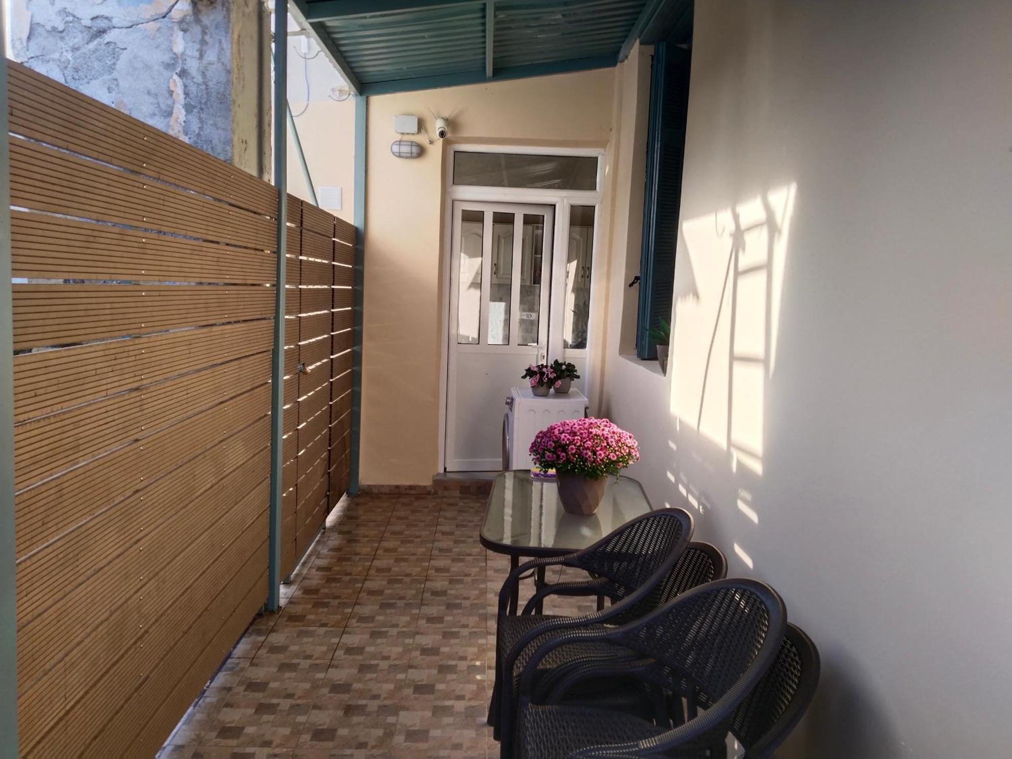 1920 Classic Kalamata Exterior photo